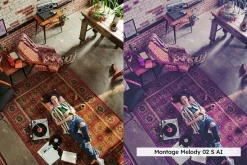 20 Alt Film Lightroom Presets & LUTs