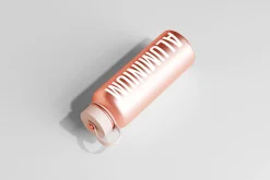 Aluminium Water Bottle Mockups