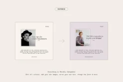 ALVA | 6 in 1 Coach + Course Bundle