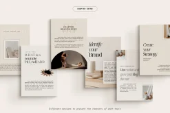 ALVA | 6 in 1 Coach + Course Bundle