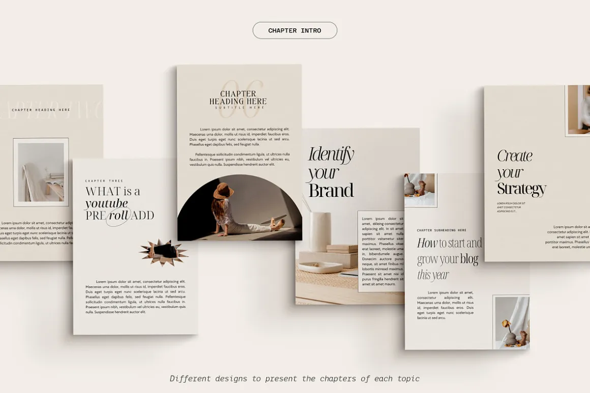 ALVA | 6 in 1 Coach + Course Bundle