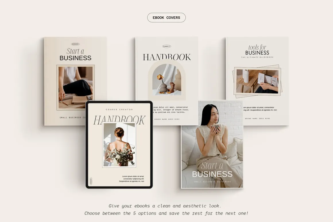 ALVA | 6 in 1 Coach + Course Bundle