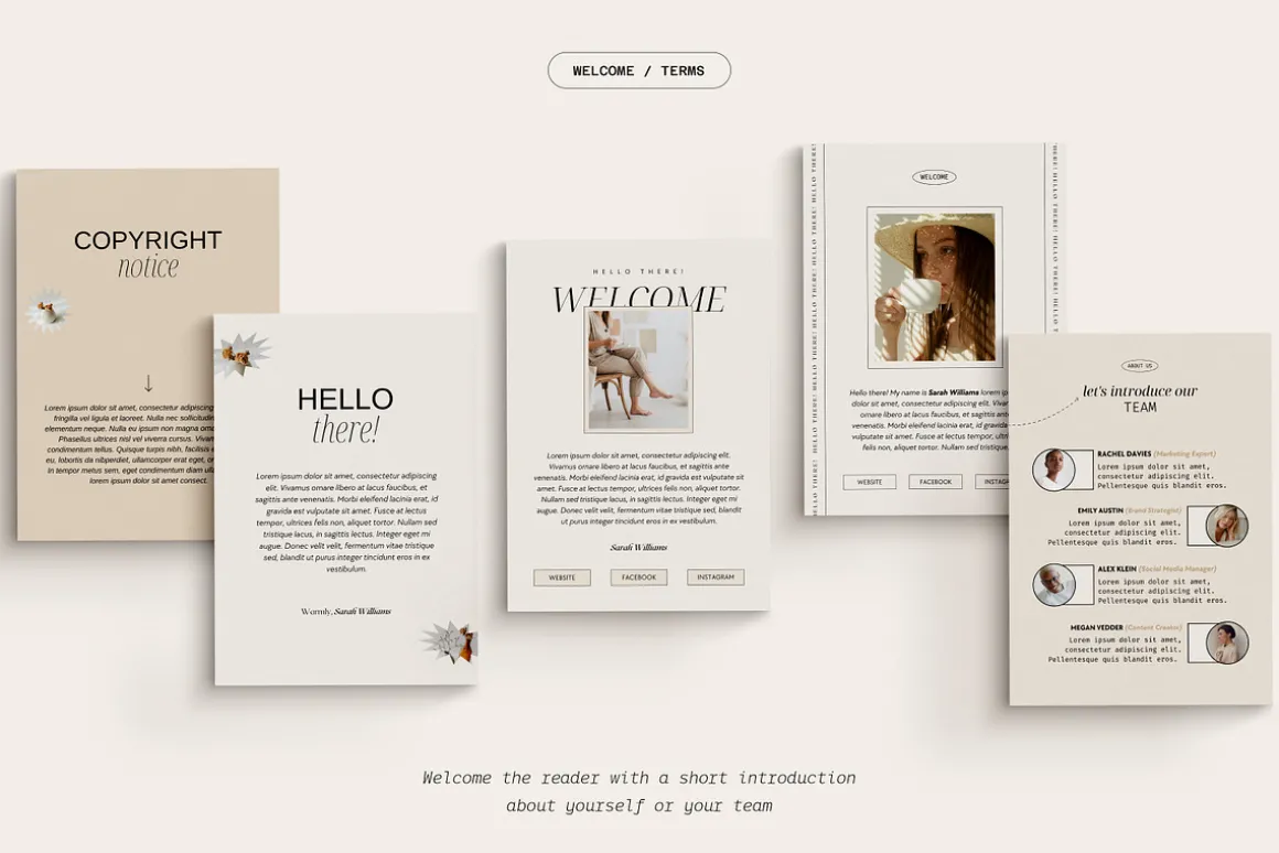 ALVA | 6 in 1 Coach + Course Bundle