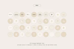 ALVA | 6 in 1 Coach + Course Bundle