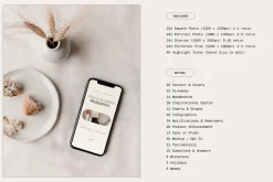 ALVA | 6 in 1 Coach + Course Bundle
