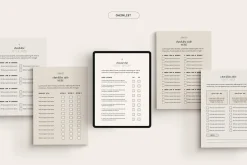 ALVA | 6 in 1 Coach + Course Bundle