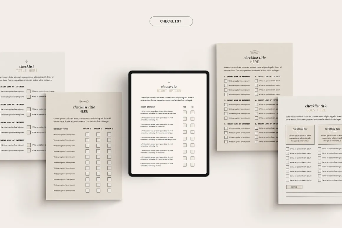 ALVA | 6 in 1 Coach + Course Bundle