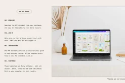 ALVA | 6 in 1 Coach + Course Bundle