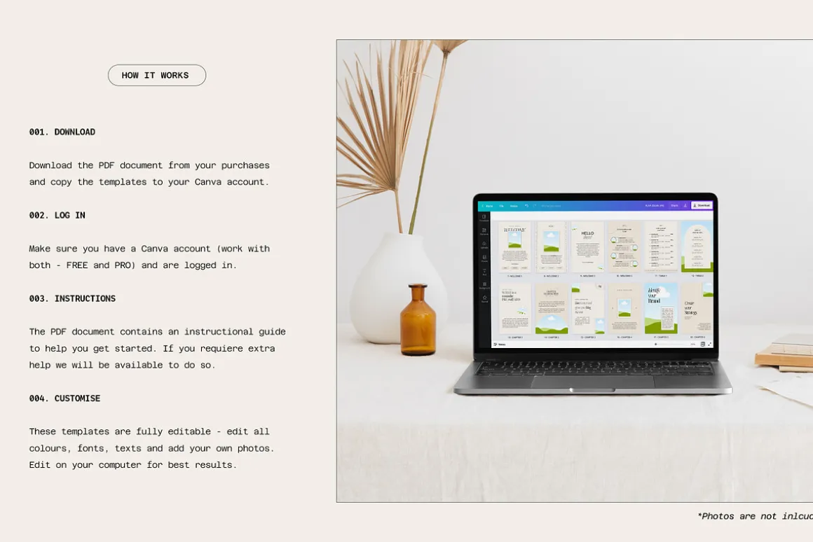 ALVA | 6 in 1 Coach + Course Bundle
