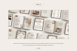 ALVA | 6 in 1 Coach + Course Bundle