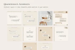ALVA | 6 in 1 Coach + Course Bundle