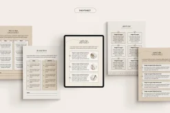 ALVA | 6 in 1 Coach + Course Bundle
