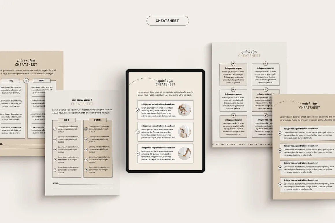 ALVA | 6 in 1 Coach + Course Bundle