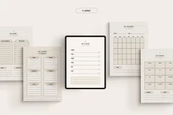 ALVA | 6 in 1 Coach + Course Bundle