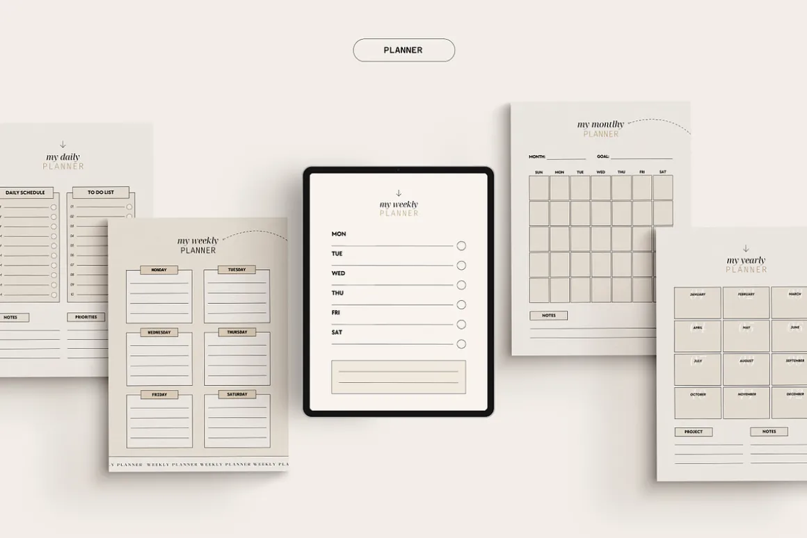 ALVA | 6 in 1 Coach + Course Bundle