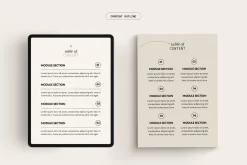 ALVA | 6 in 1 Coach + Course Bundle