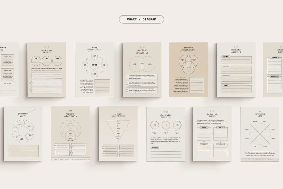 ALVA | 6 in 1 Coach + Course Bundle