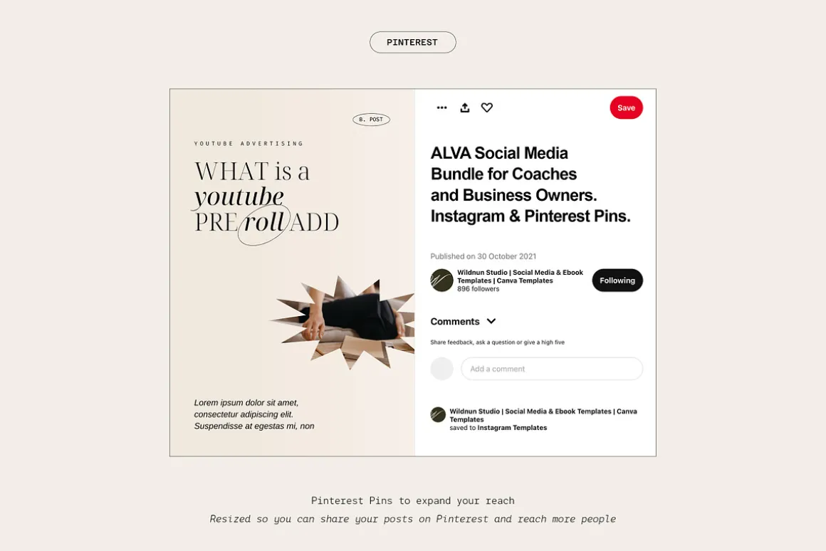ALVA | 6 in 1 Coach + Course Bundle