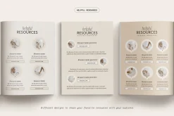 ALVA | 6 in 1 Coach + Course Bundle