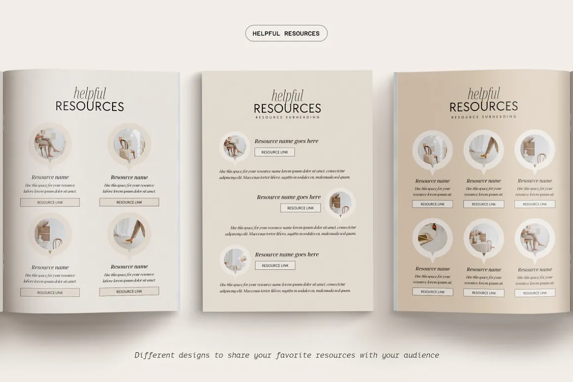 ALVA | 6 in 1 Coach + Course Bundle