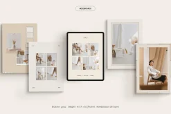 ALVA | 6 in 1 Coach + Course Bundle