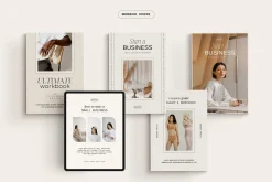ALVA | 6 in 1 Coach + Course Bundle