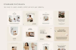 ALVA | 6 in 1 Coach + Course Bundle