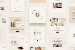 ALVA | 6 in 1 Coach + Course Bundle