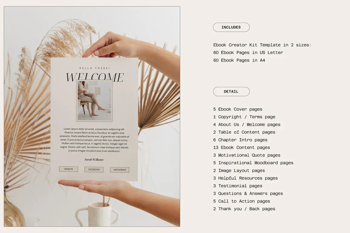 ALVA | 6 in 1 Coach + Course Bundle