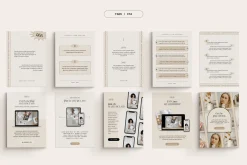 ALVA | 6 in 1 Coach + Course Bundle