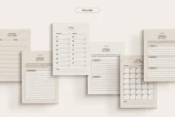ALVA | 6 in 1 Coach + Course Bundle