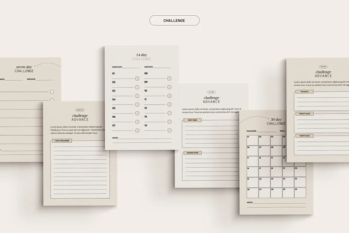ALVA | 6 in 1 Coach + Course Bundle