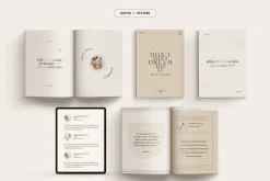 ALVA | 6 in 1 Coach + Course Bundle