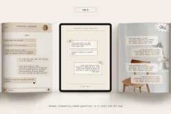 ALVA | 6 in 1 Coach + Course Bundle