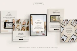 ALVA | 6 in 1 Coach + Course Bundle