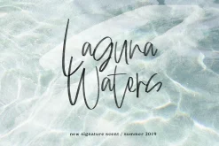 Always - SVG & Solid Script Font