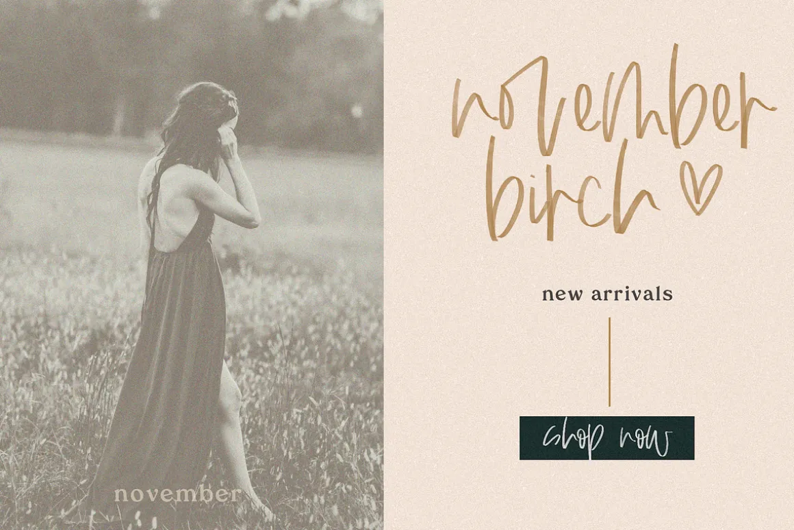 Always - SVG & Solid Script Font