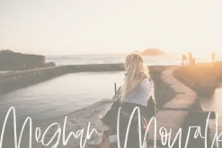 Always - SVG & Solid Script Font