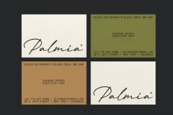 Always Classy – Elegant Handwritten