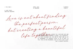 Always Classy – Elegant Handwritten