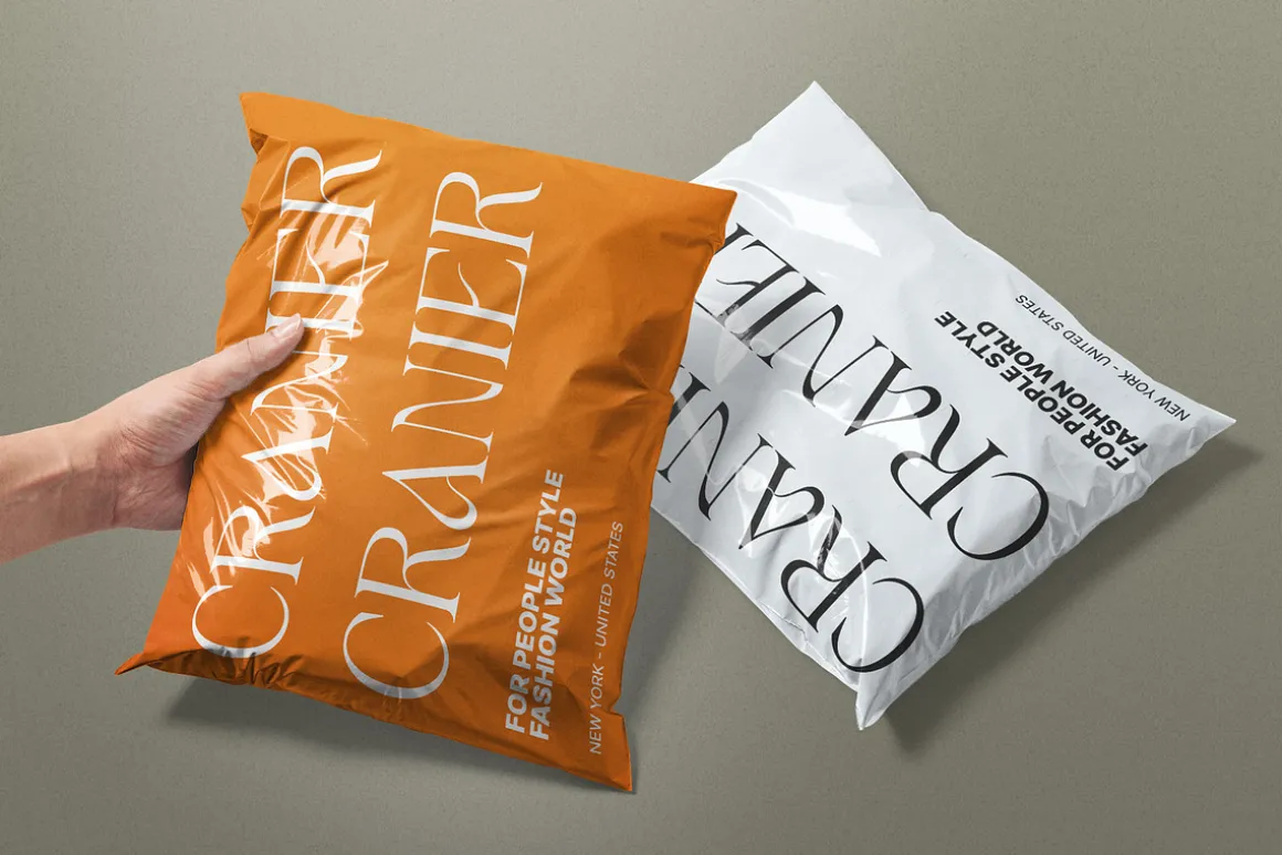 Amadi - Quirky Serif Font
