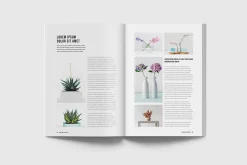 A5 Magazine Template