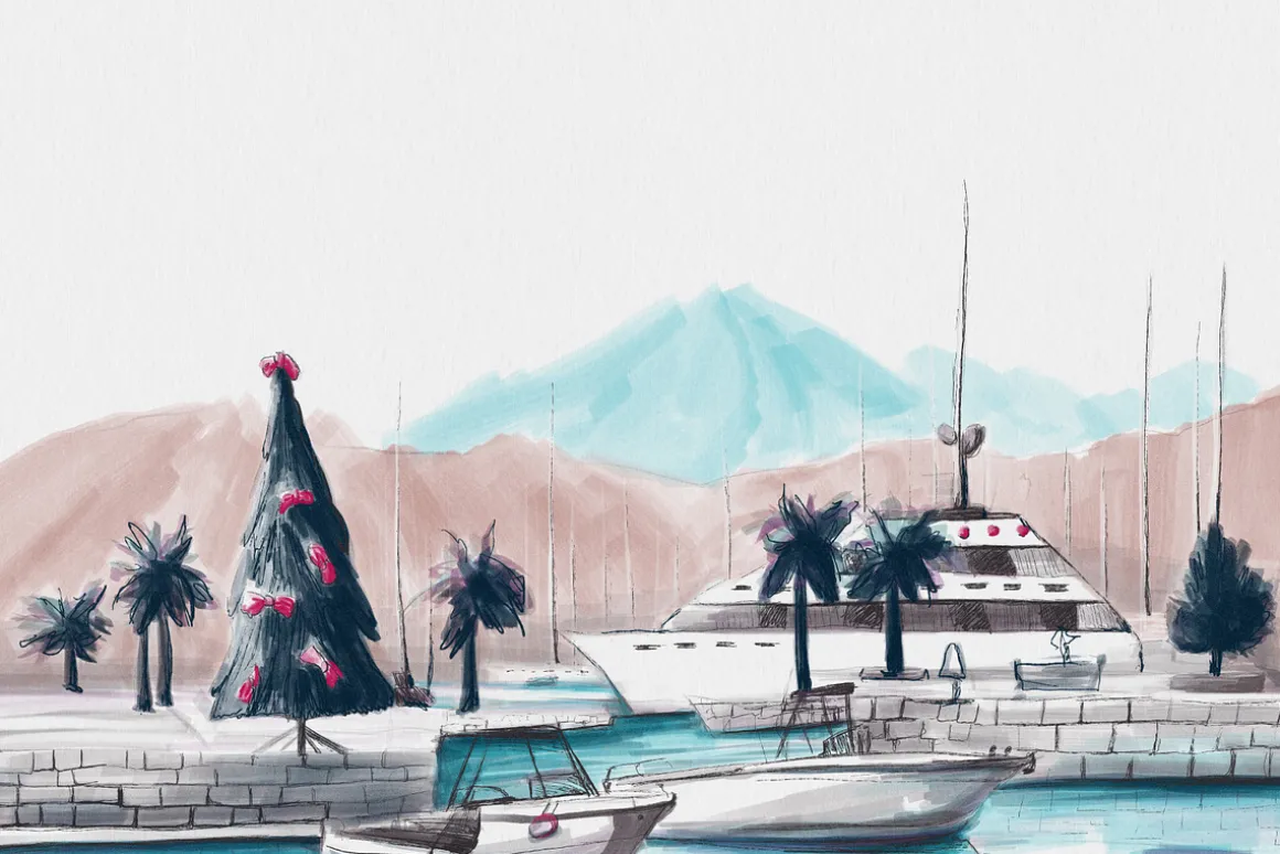 Amazing Markers for Procreate