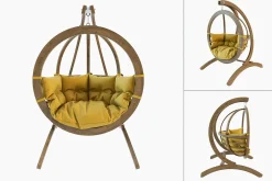 Amazonas Kids Globo Chair