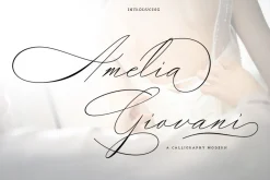 Amelia Giovani