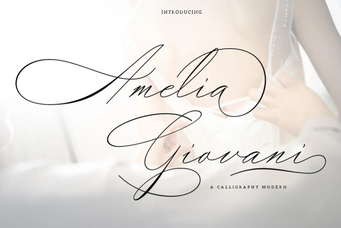 Amelia Giovani