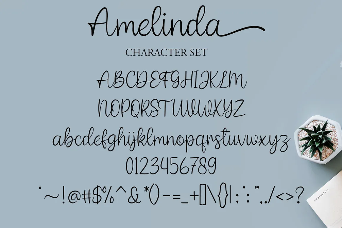 Amelinda