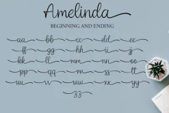 Amelinda