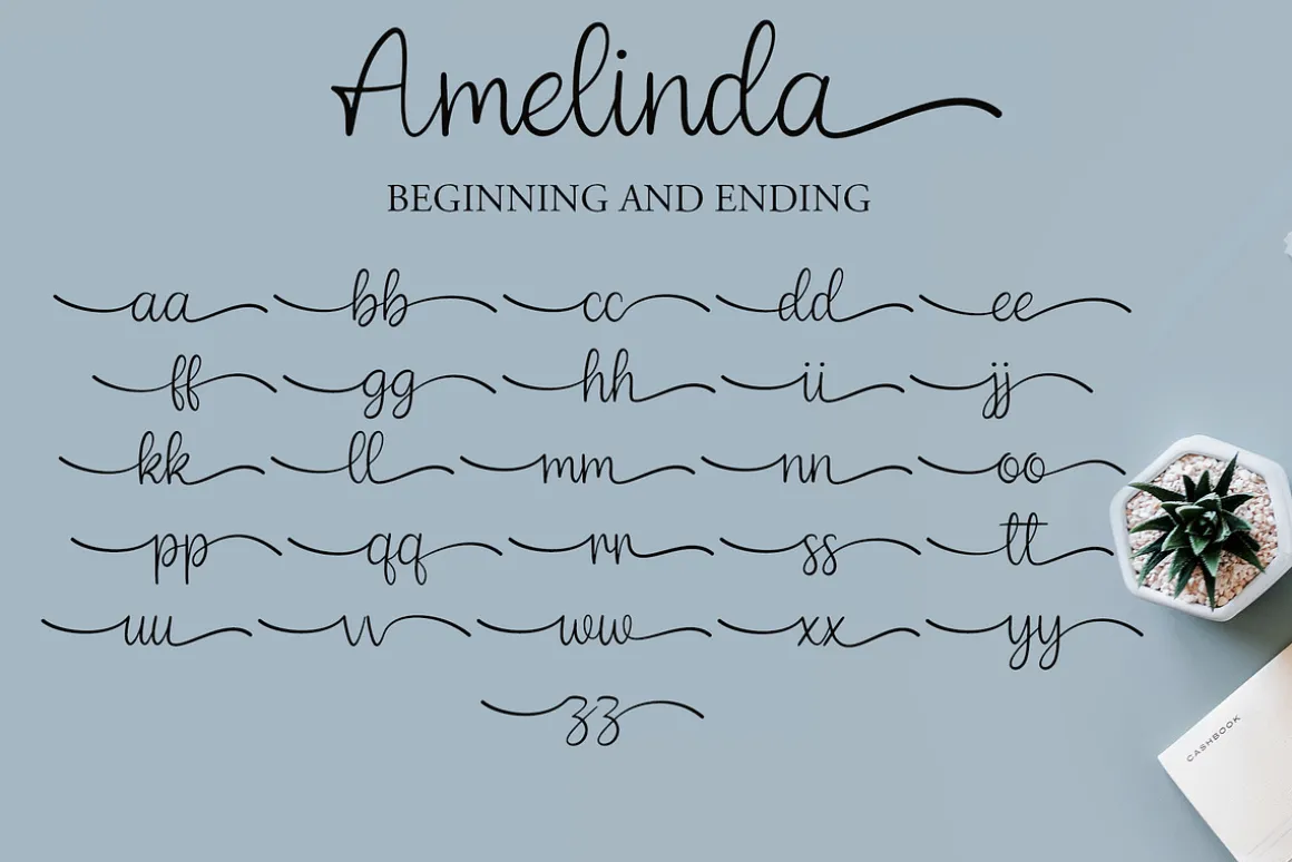 Amelinda