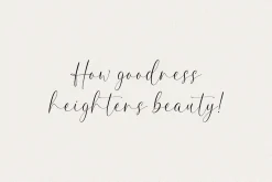 Amellina - A lovely Calligraphy Font